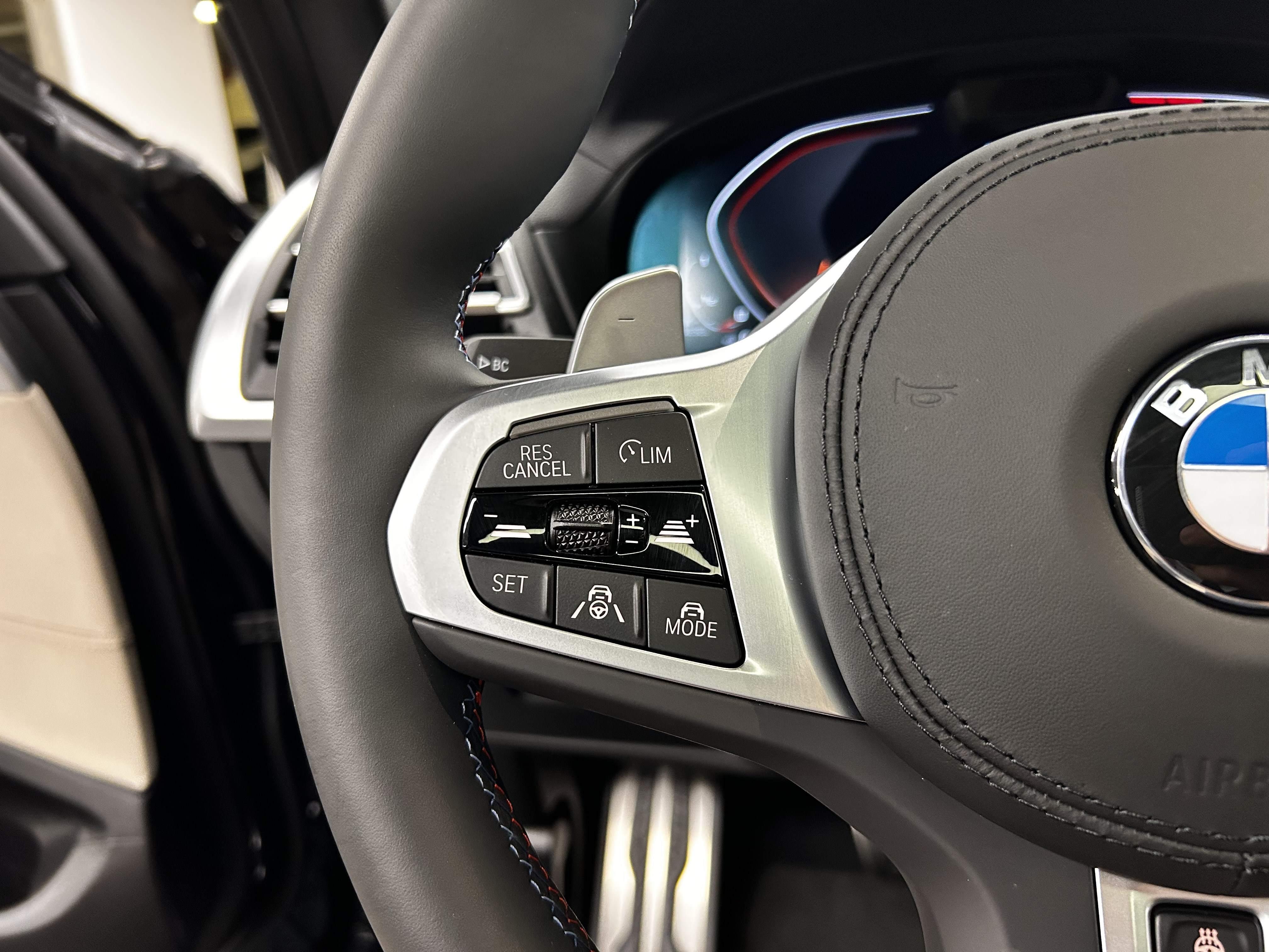 BMW X4 – Bild 12