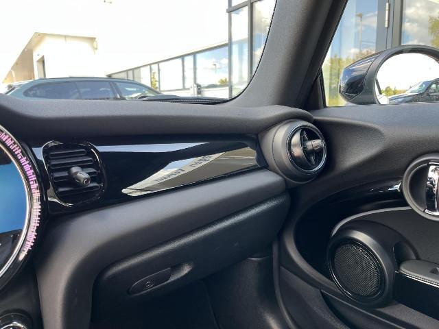 MINI Cabrio – Bild 11