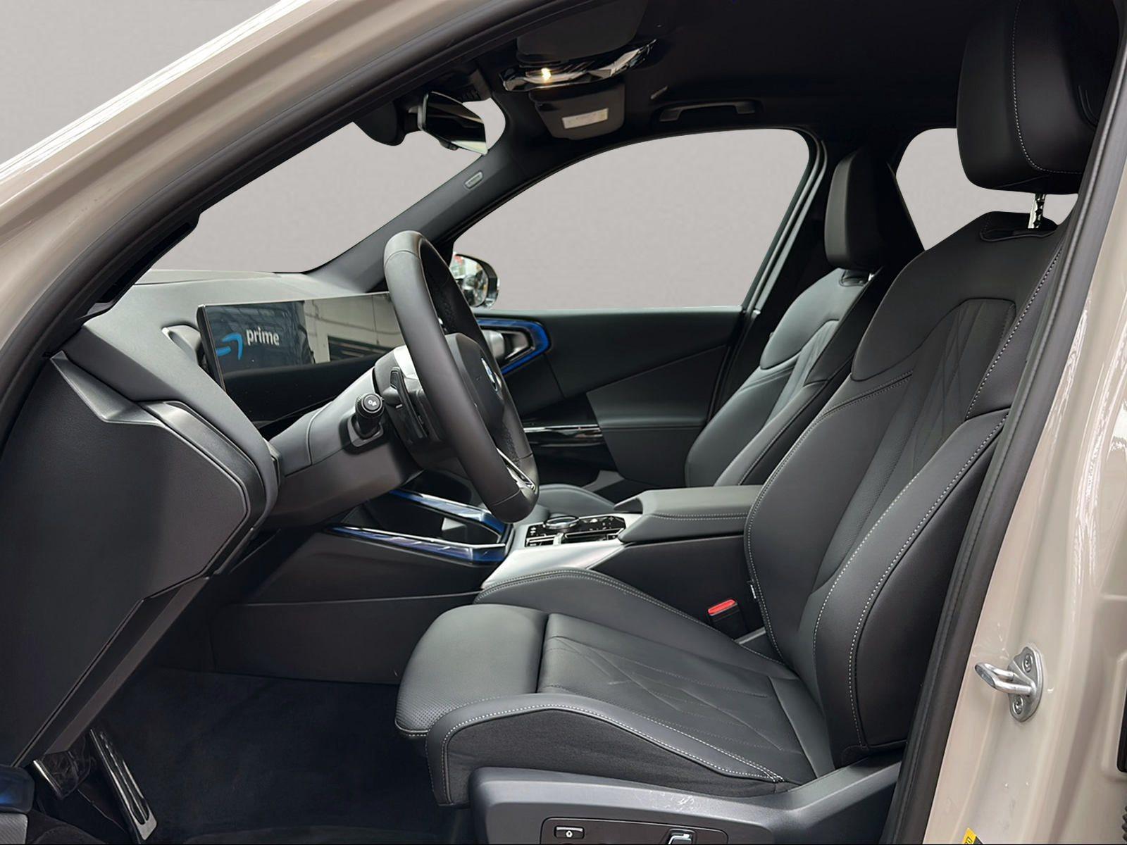 BMW X3 – Bild 10
