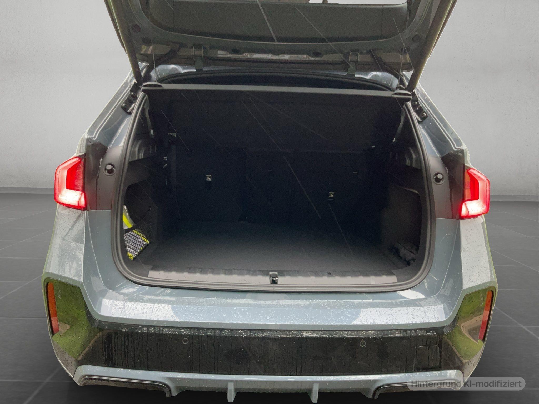 BMW X1 – Bild 7