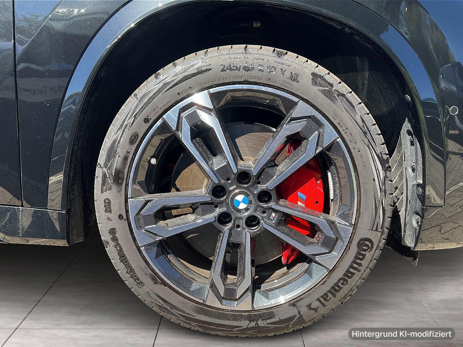 BMW iX1 – Bild 6
