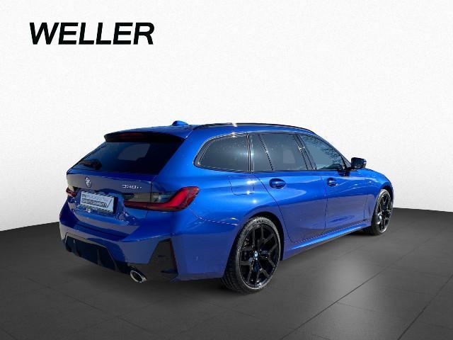 BMW 3er Touring – Bild 3