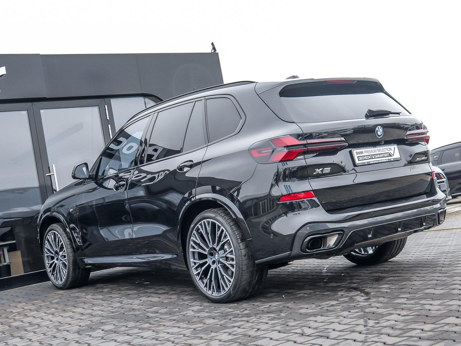 BMW X5 – Bild 24