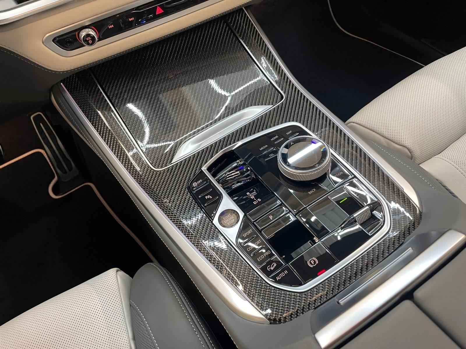 BMW X5 – Bild 10