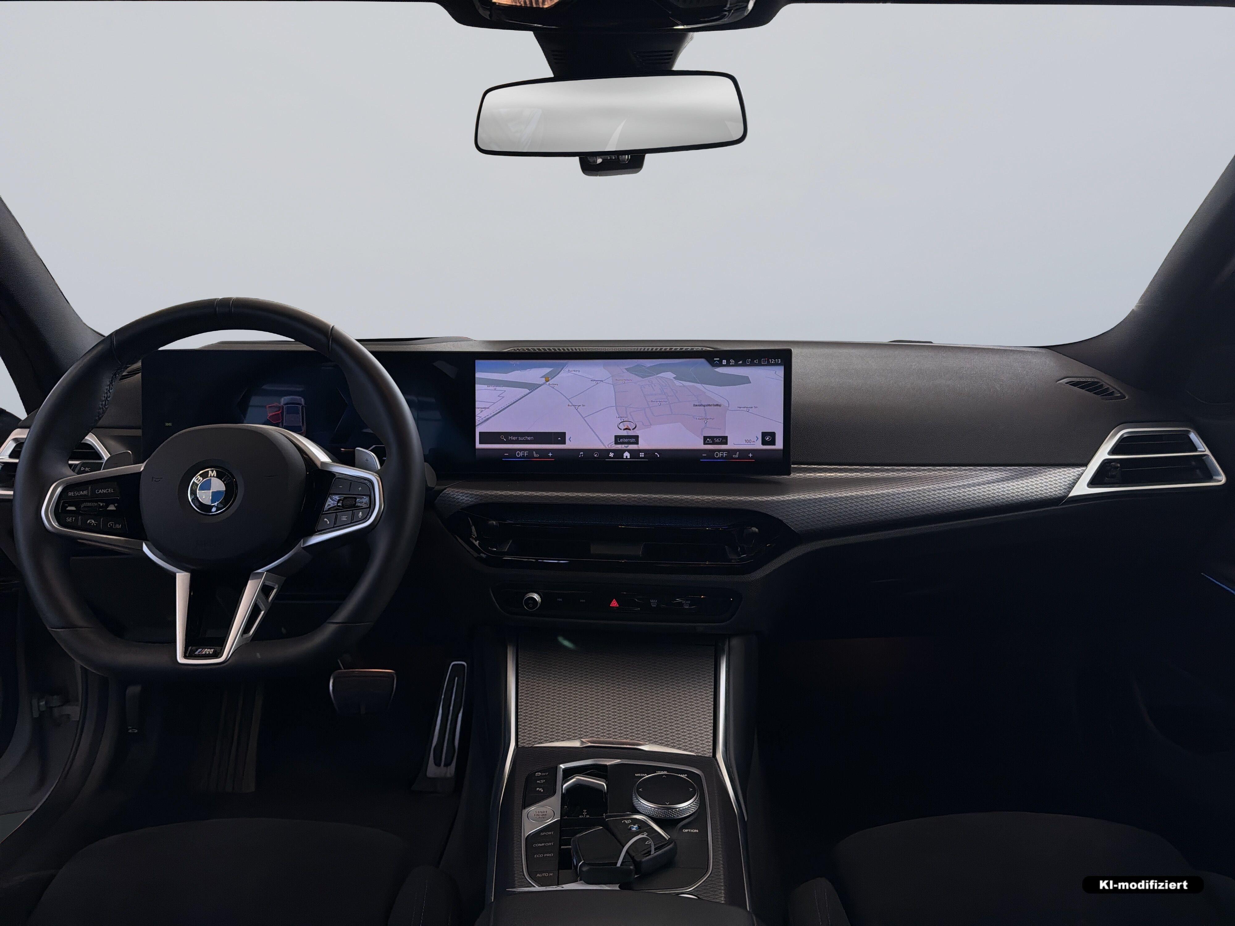 BMW 3er Touring – Bild 8