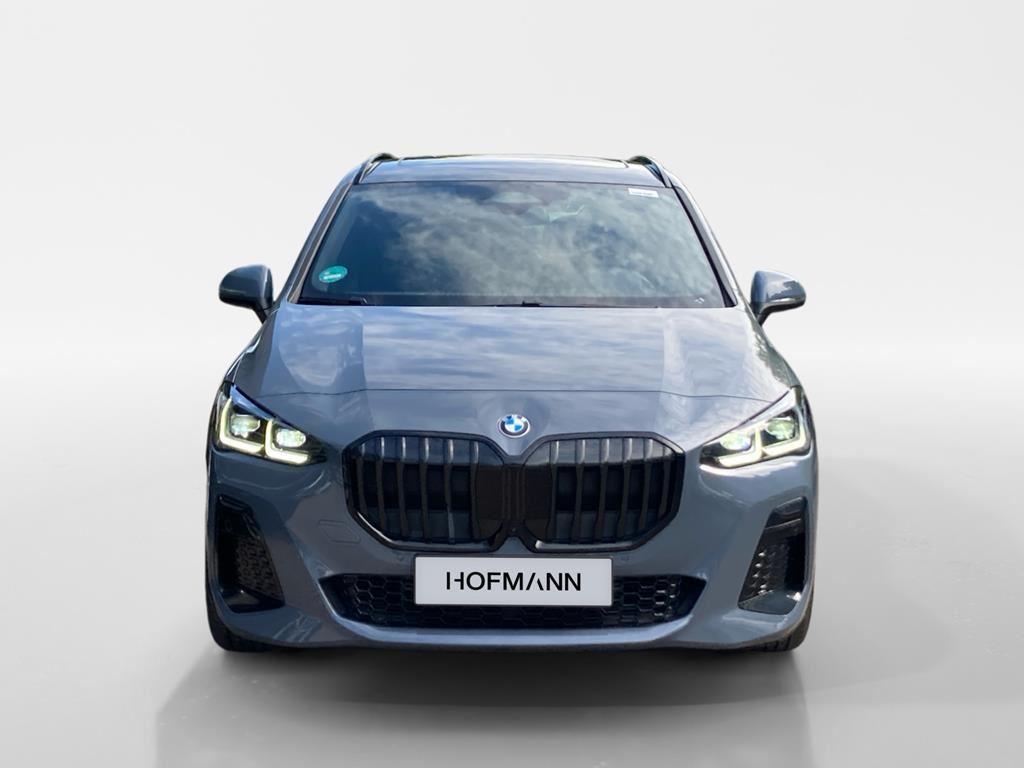 BMW 2er Active Tourer – Bild 18
