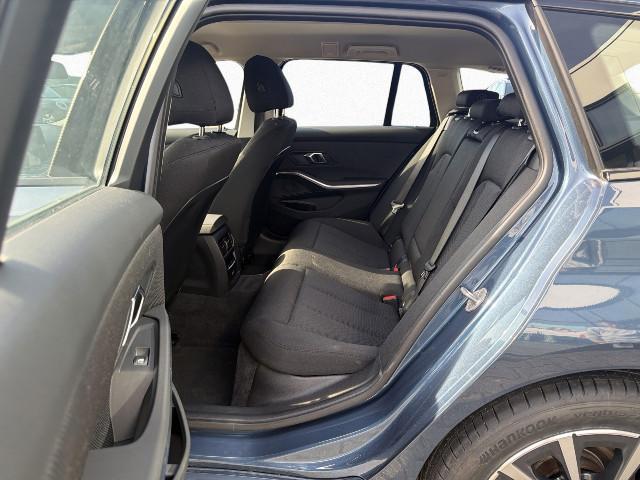 BMW 3er Touring – Bild 11