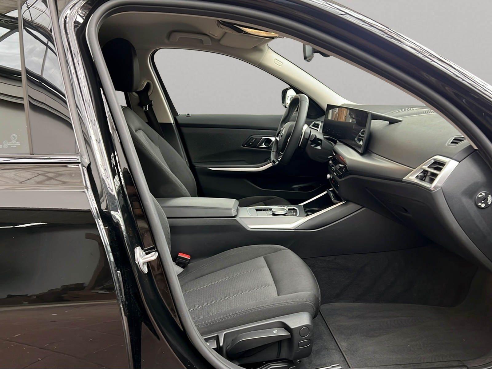 BMW 3er Touring – Bild 22