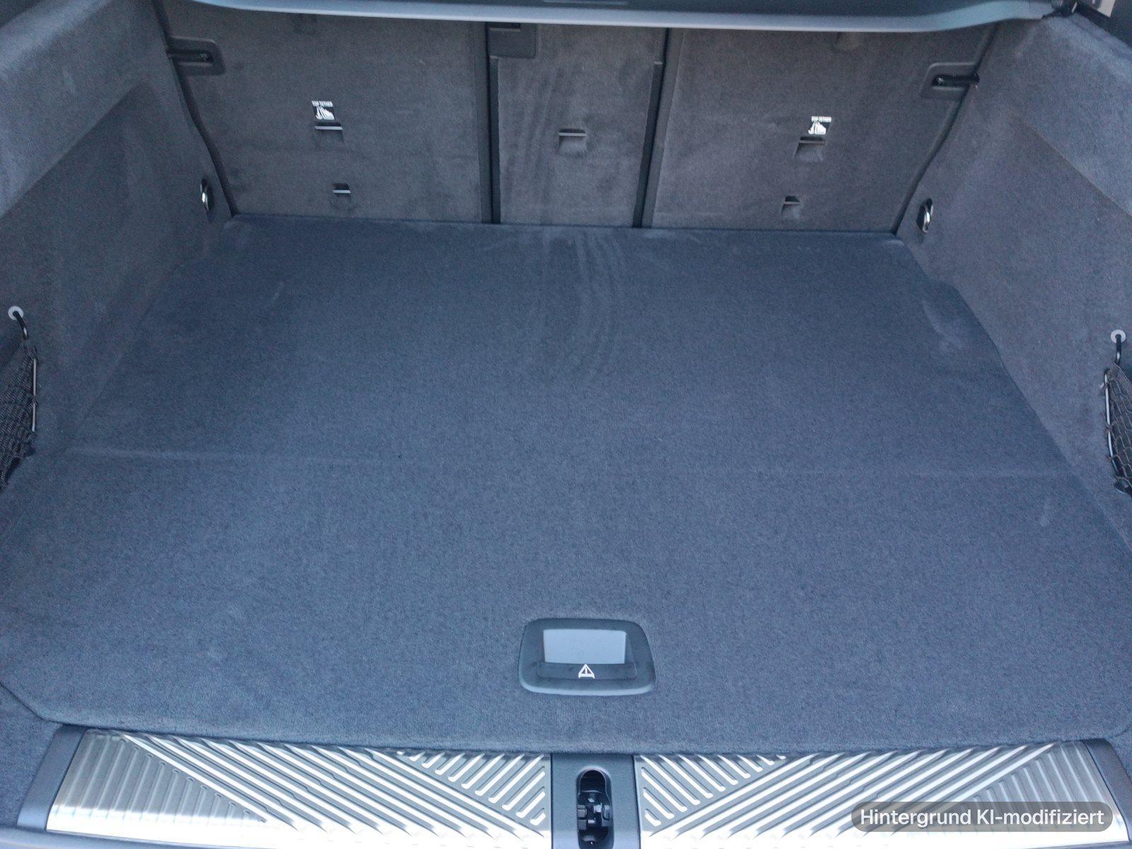 BMW 5er Touring – Bild 7