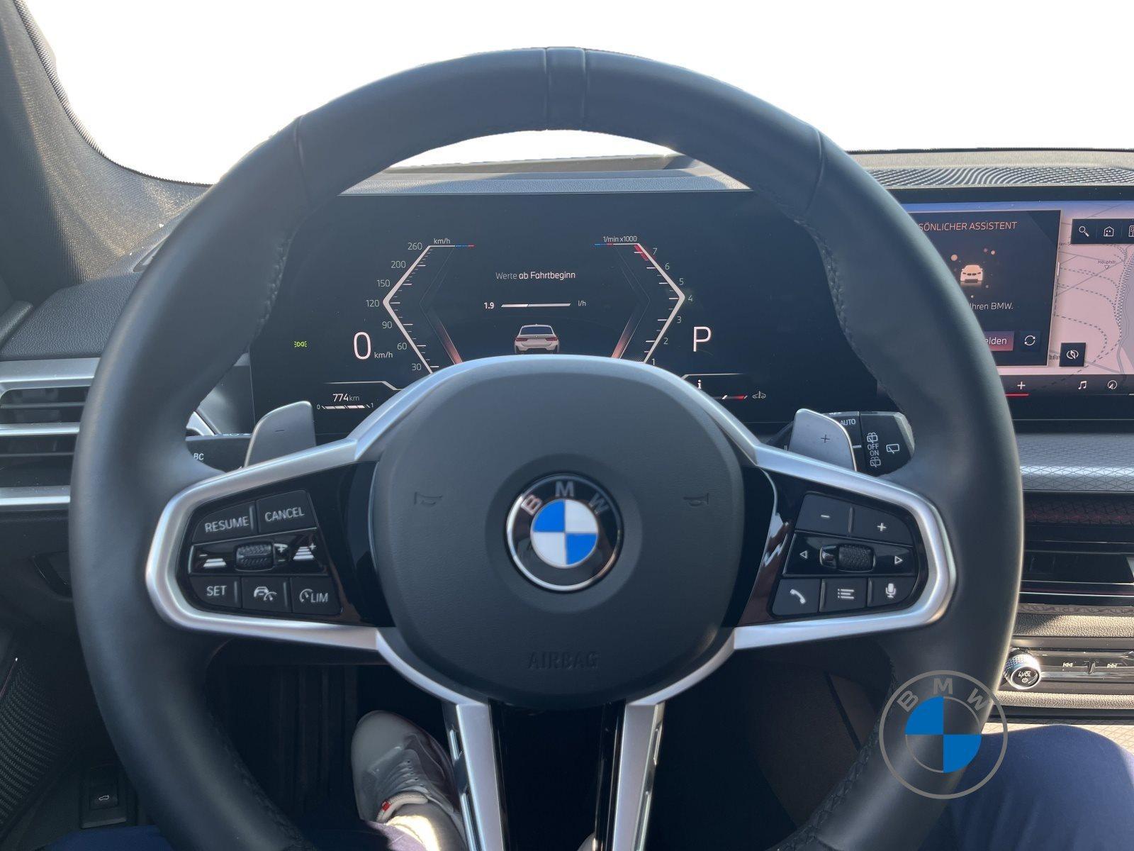 BMW 3er Touring – Bild 14