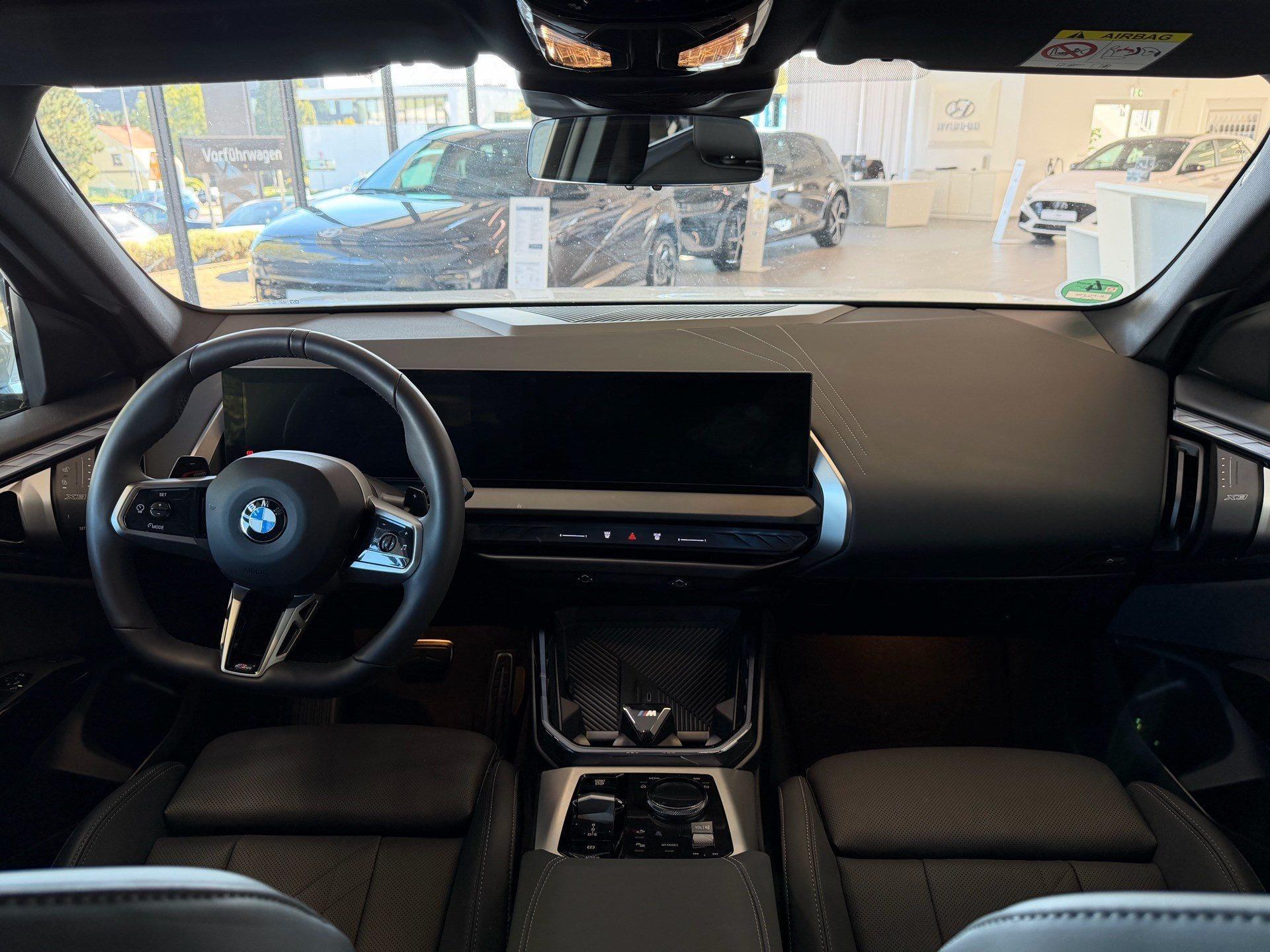 BMW X3 – Bild 11