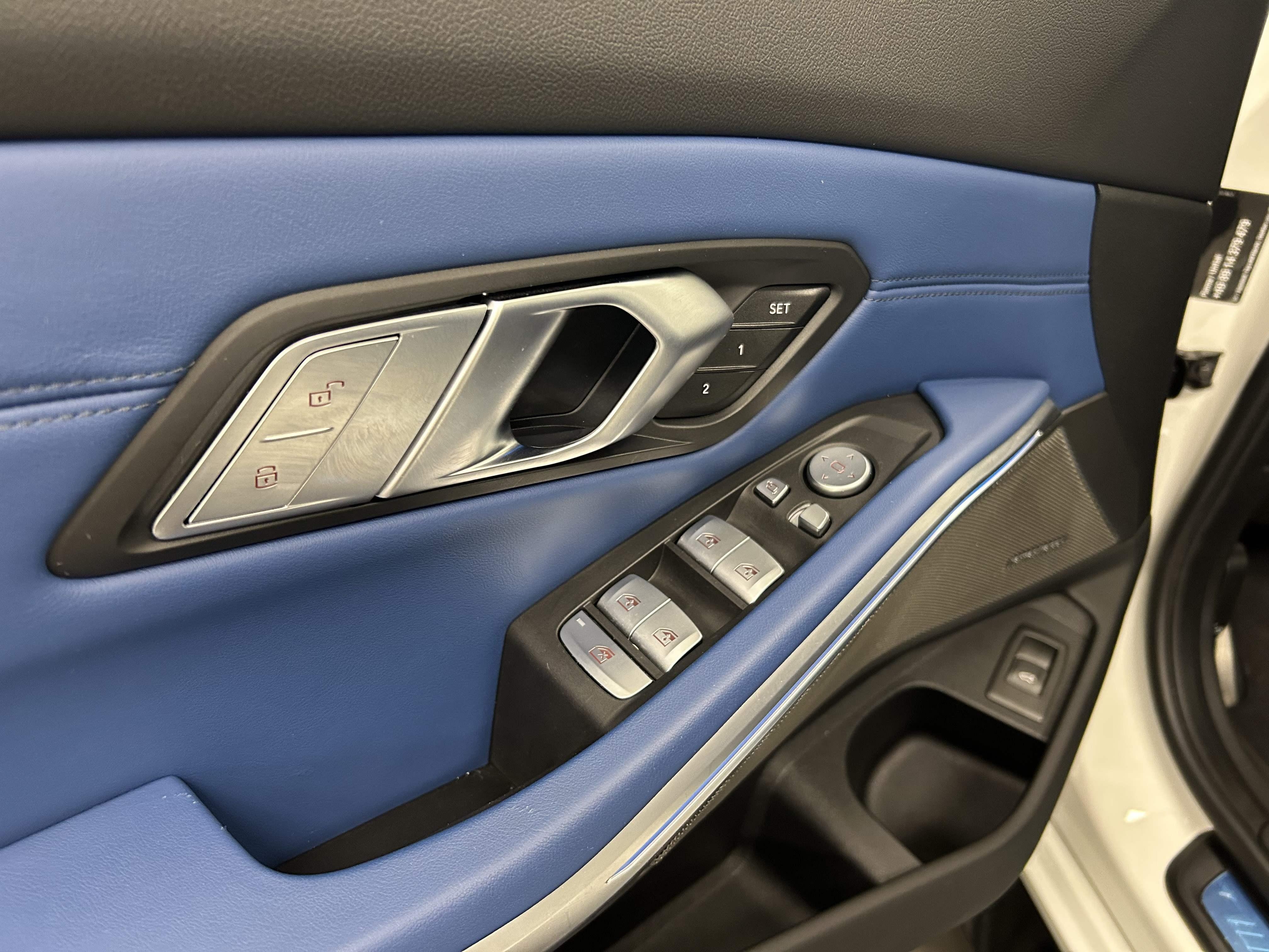 BMW M3 Touring – Bild 20