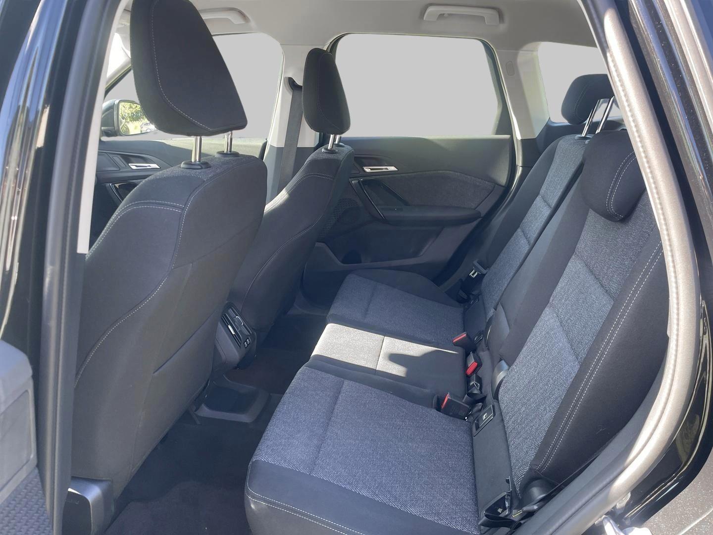 BMW X1 – Bild 13