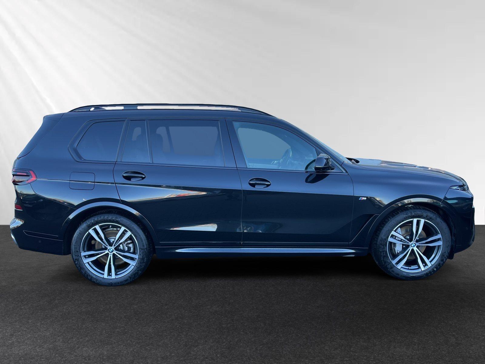BMW X7 – Bild 2