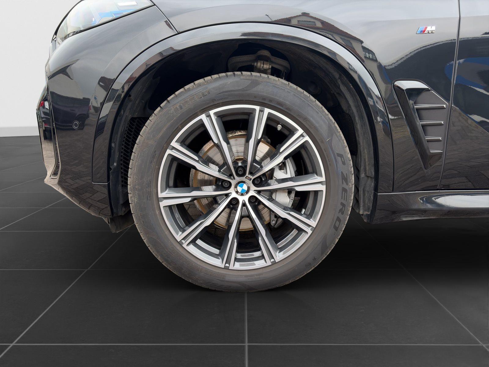 BMW X5 – Bild 25