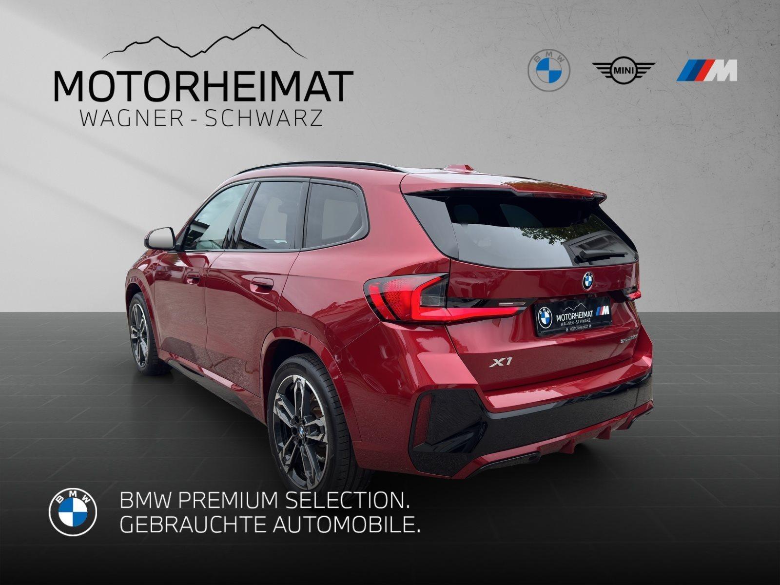 BMW X1 – Bild 4