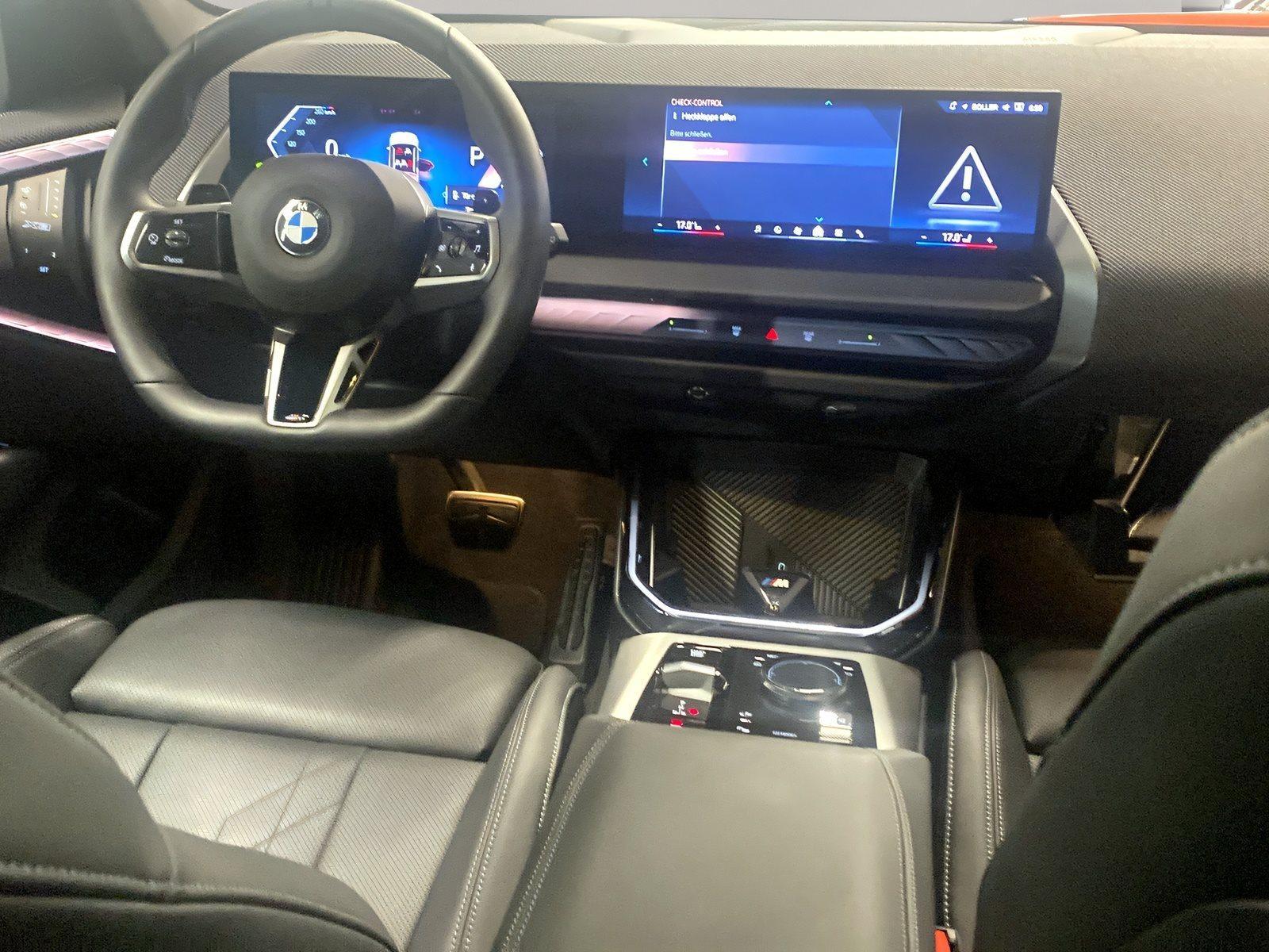BMW X3 – Bild 12