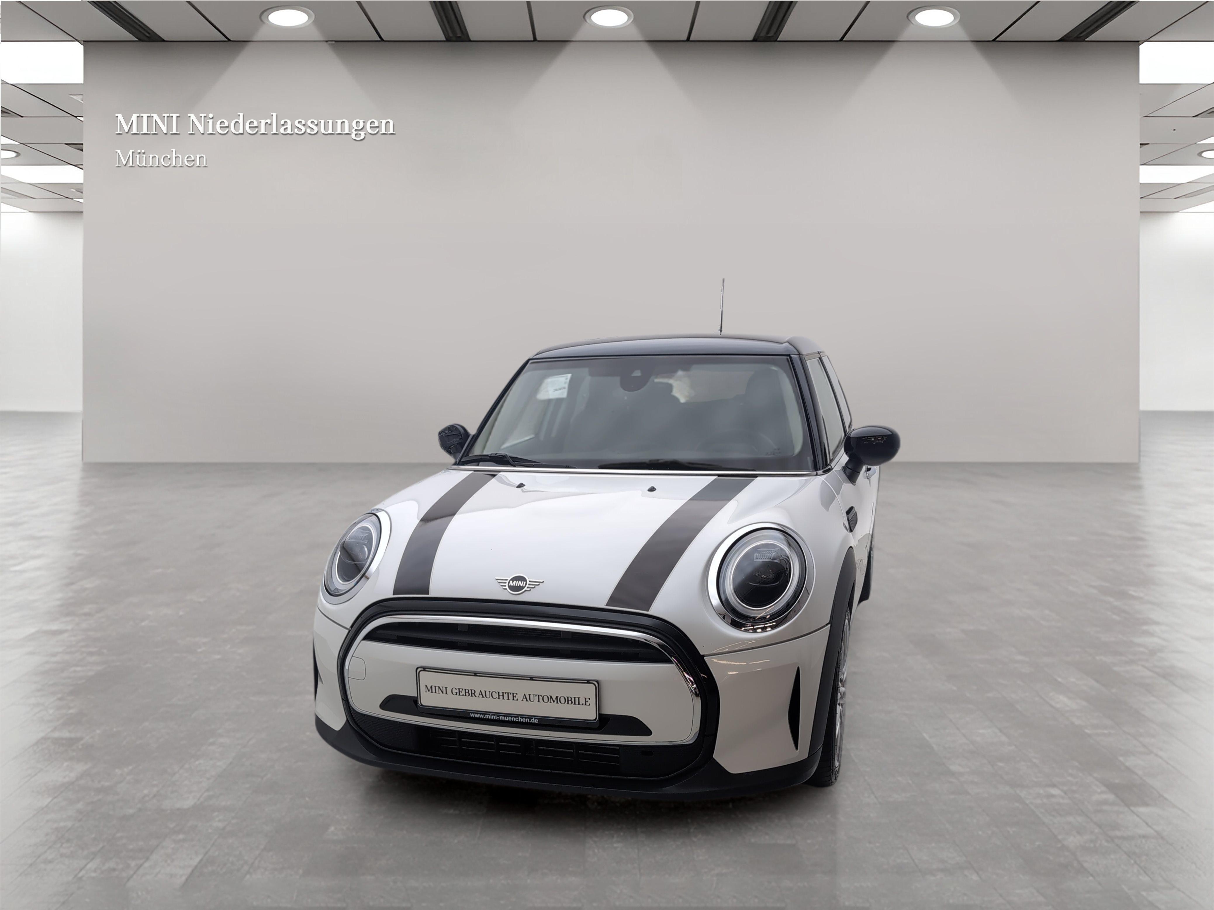 MINI Cooper 5-Türer – Bild 3