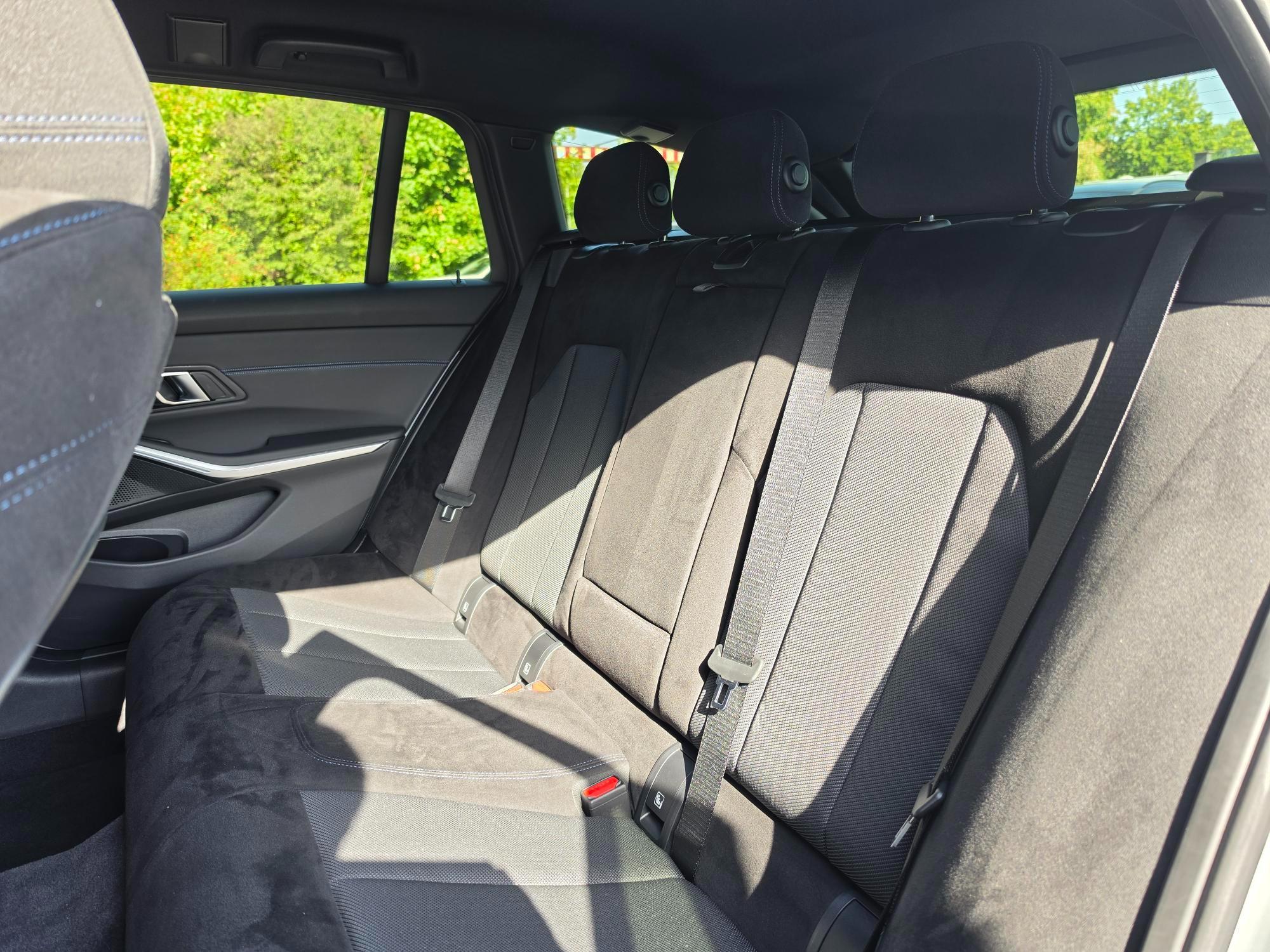 BMW 3er Touring – Bild 25