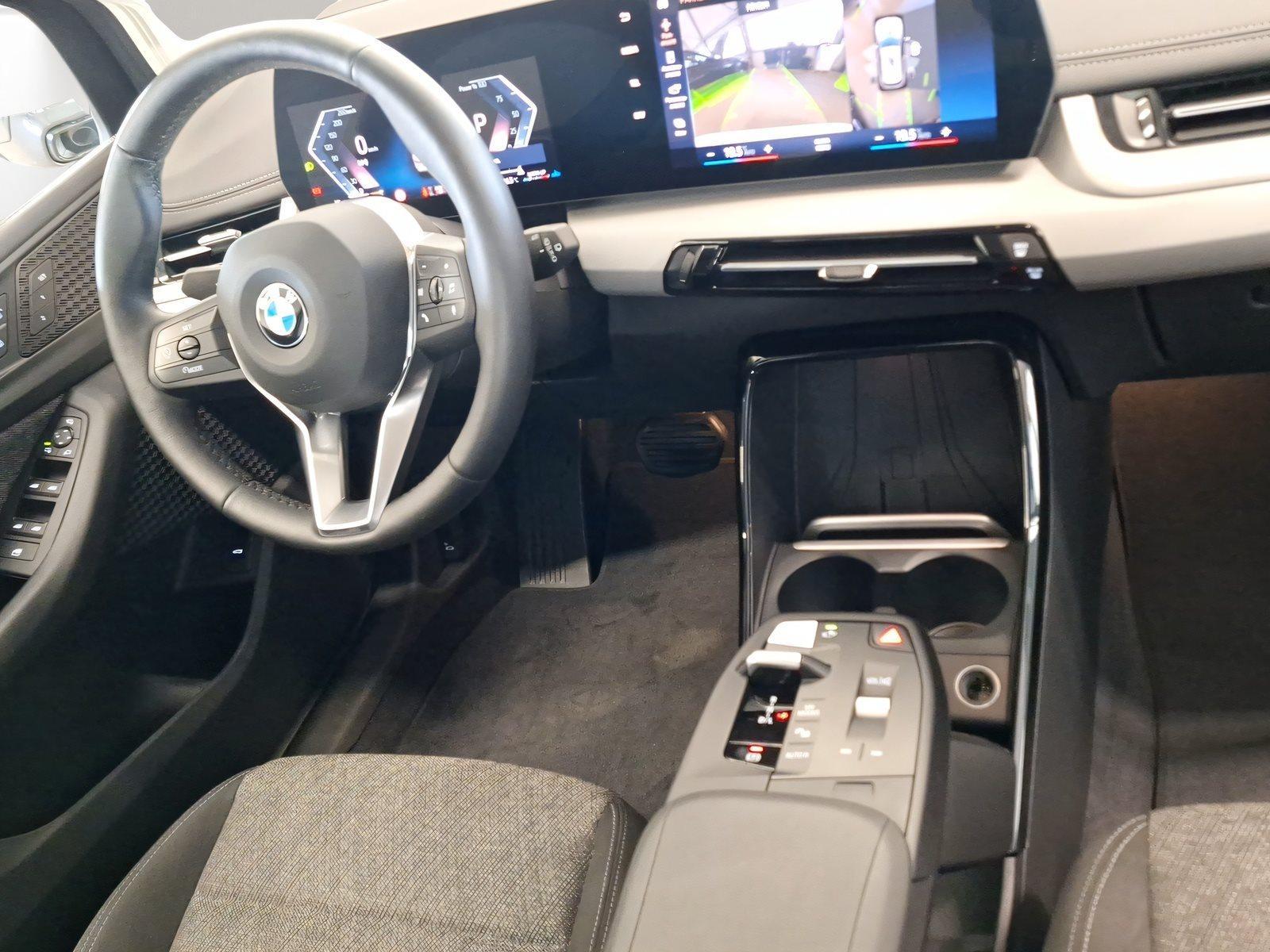 BMW 2er Active Tourer – Bild 9