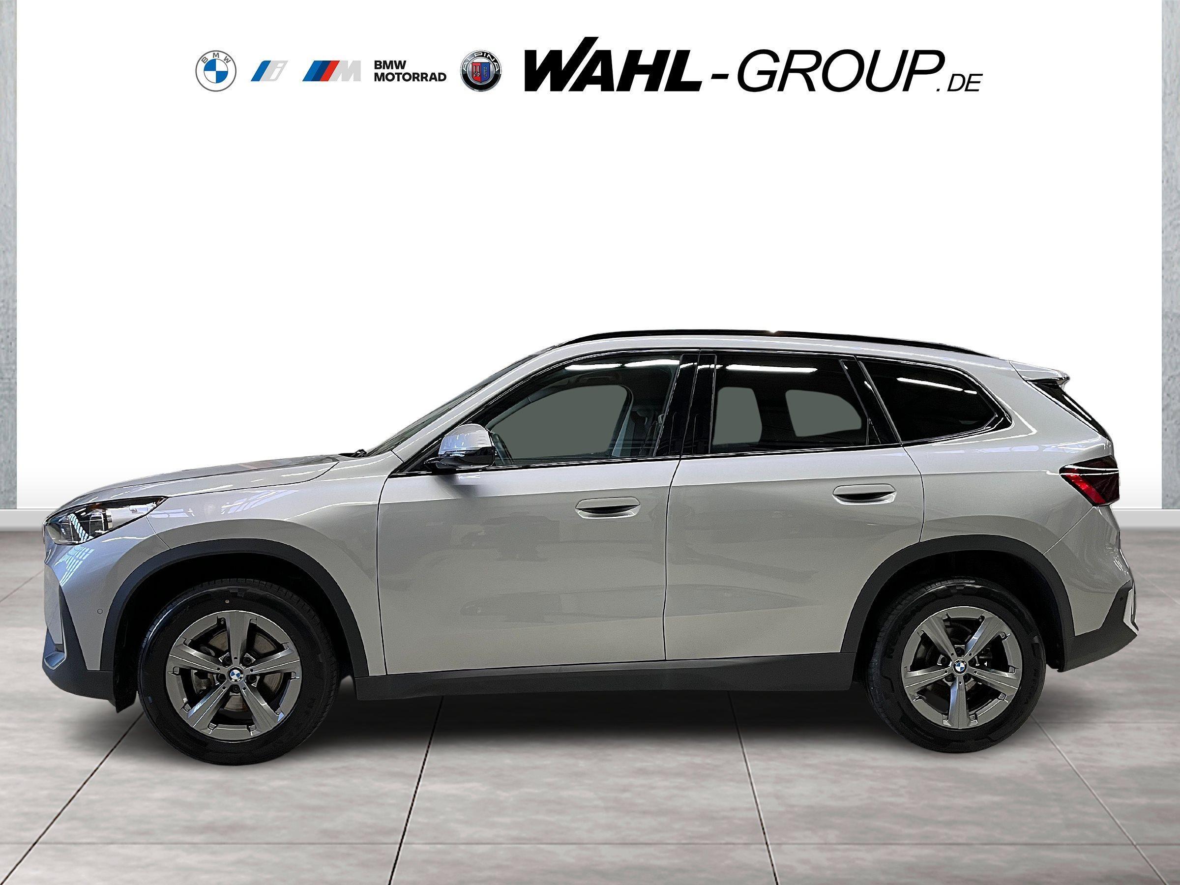 BMW X1 – Bild 2