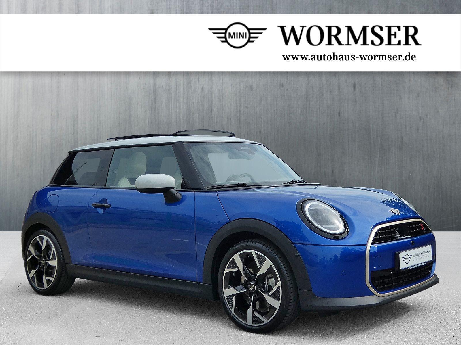 MINI Cooper 3-Türer – Bild 3