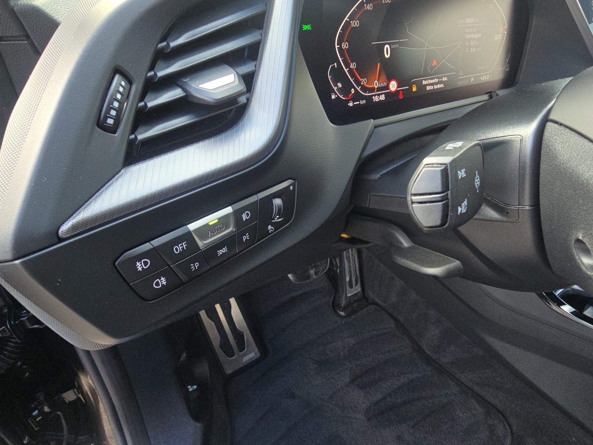 BMW 1er – Bild 27