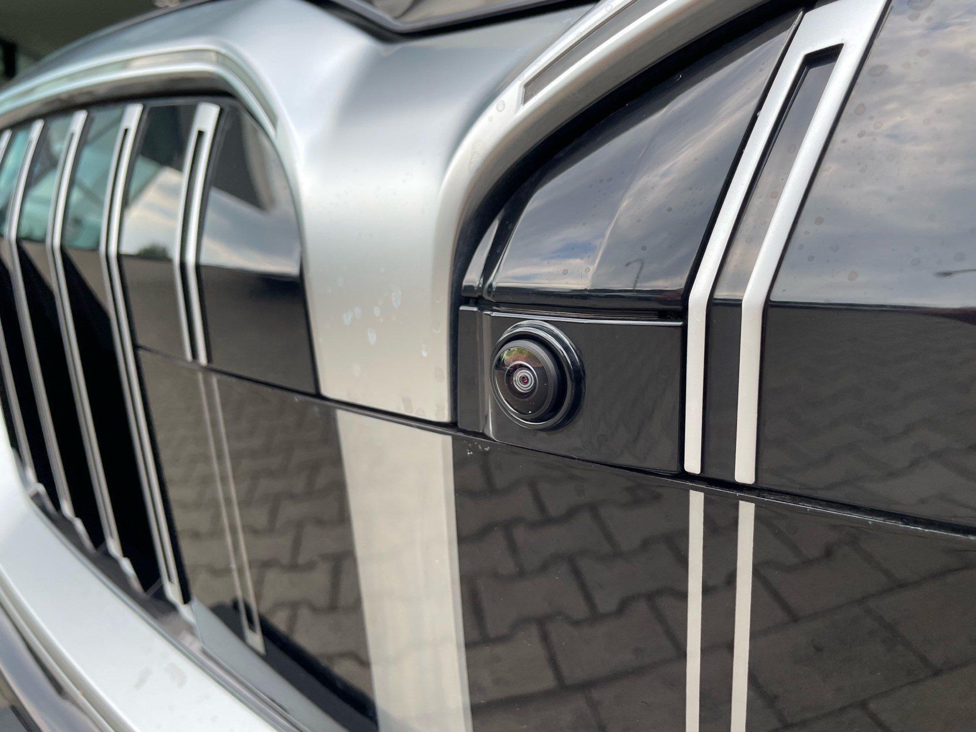 BMW 5er Touring – Bild 27