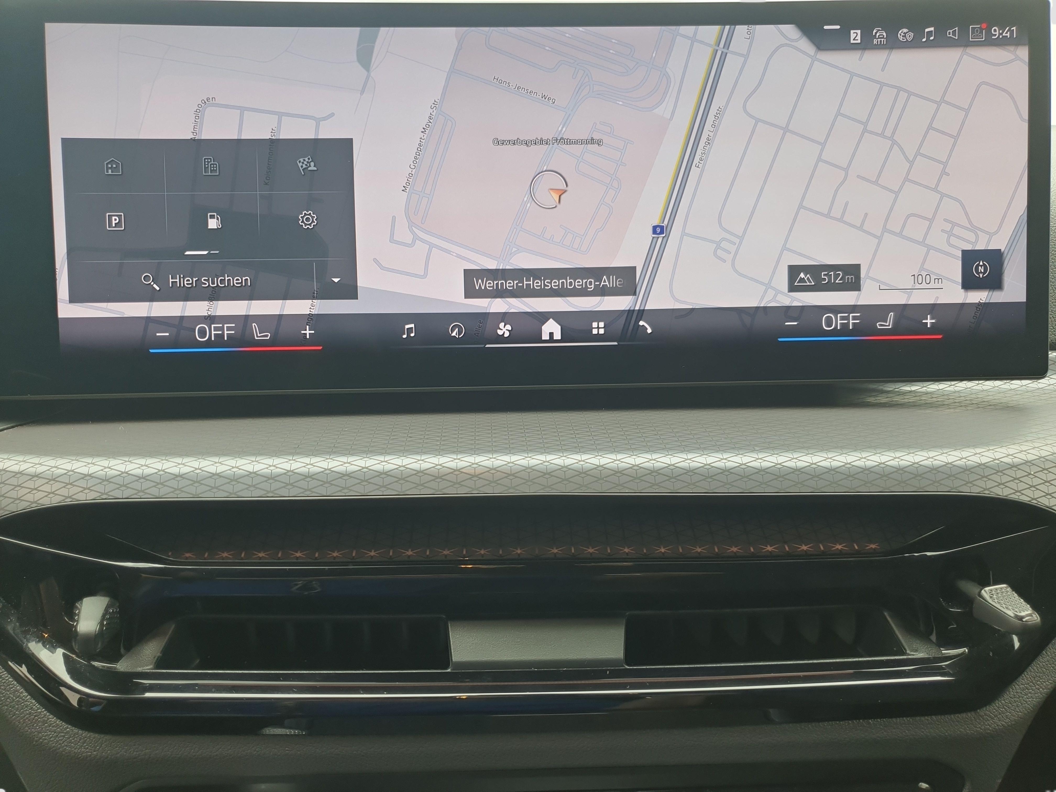 BMW 3er Touring – Bild 19