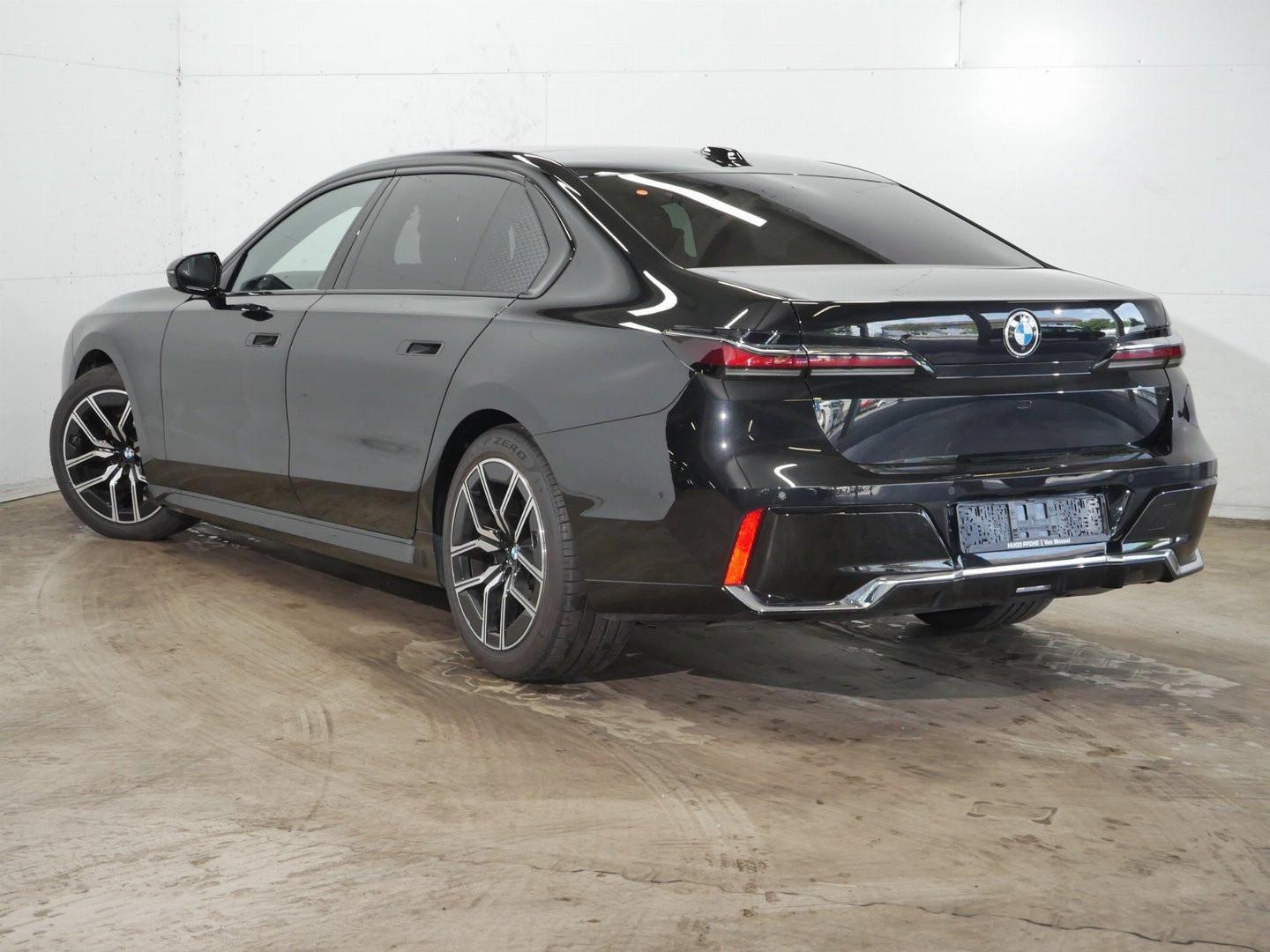 BMW 7er – Bild 5