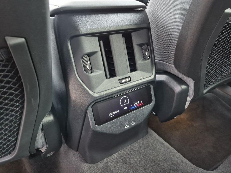 BMW X3 – Bild 28