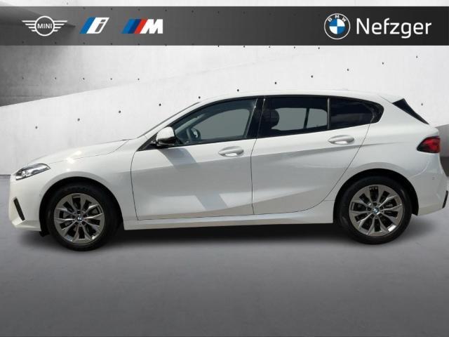 BMW 1er – Bild 13
