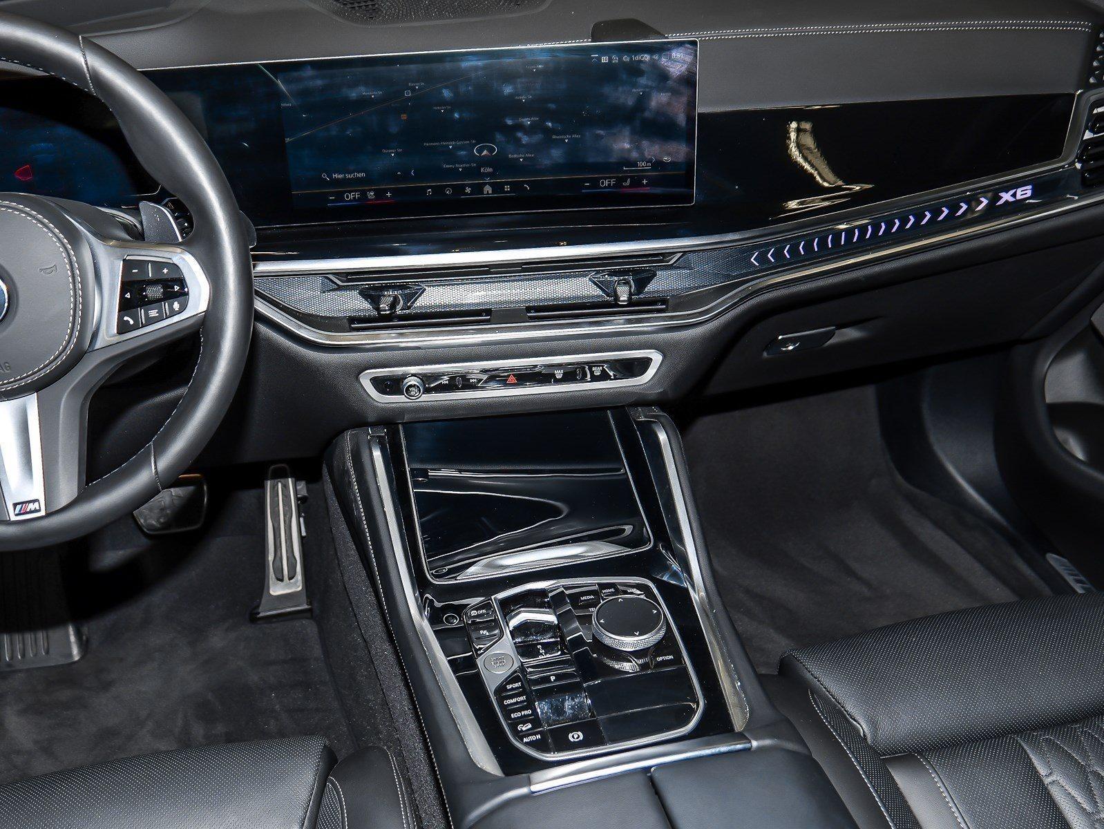 BMW X6 – Bild 10