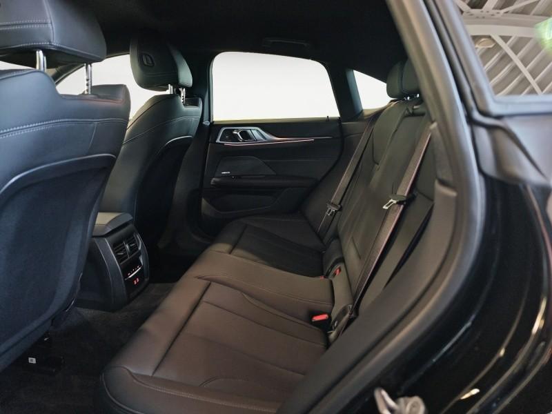 BMW 4er Gran Coupé – Bild 19