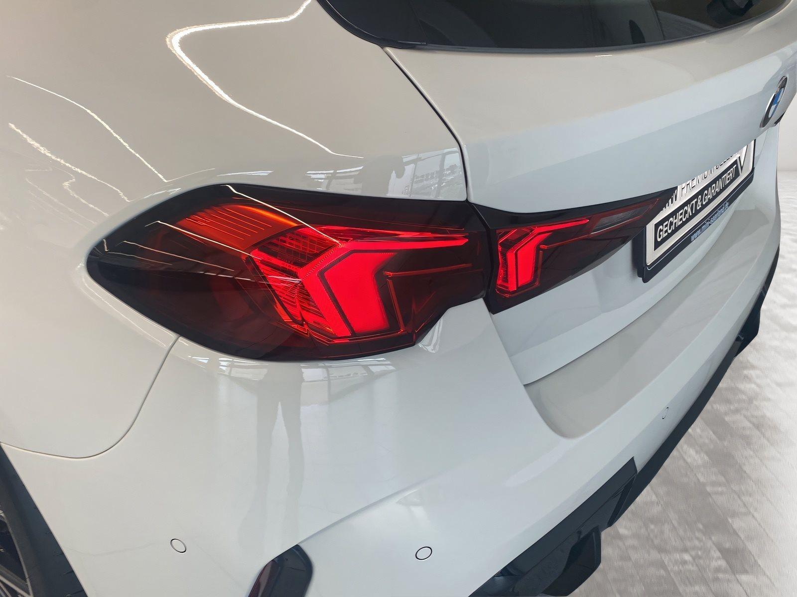 BMW 1er – Bild 14