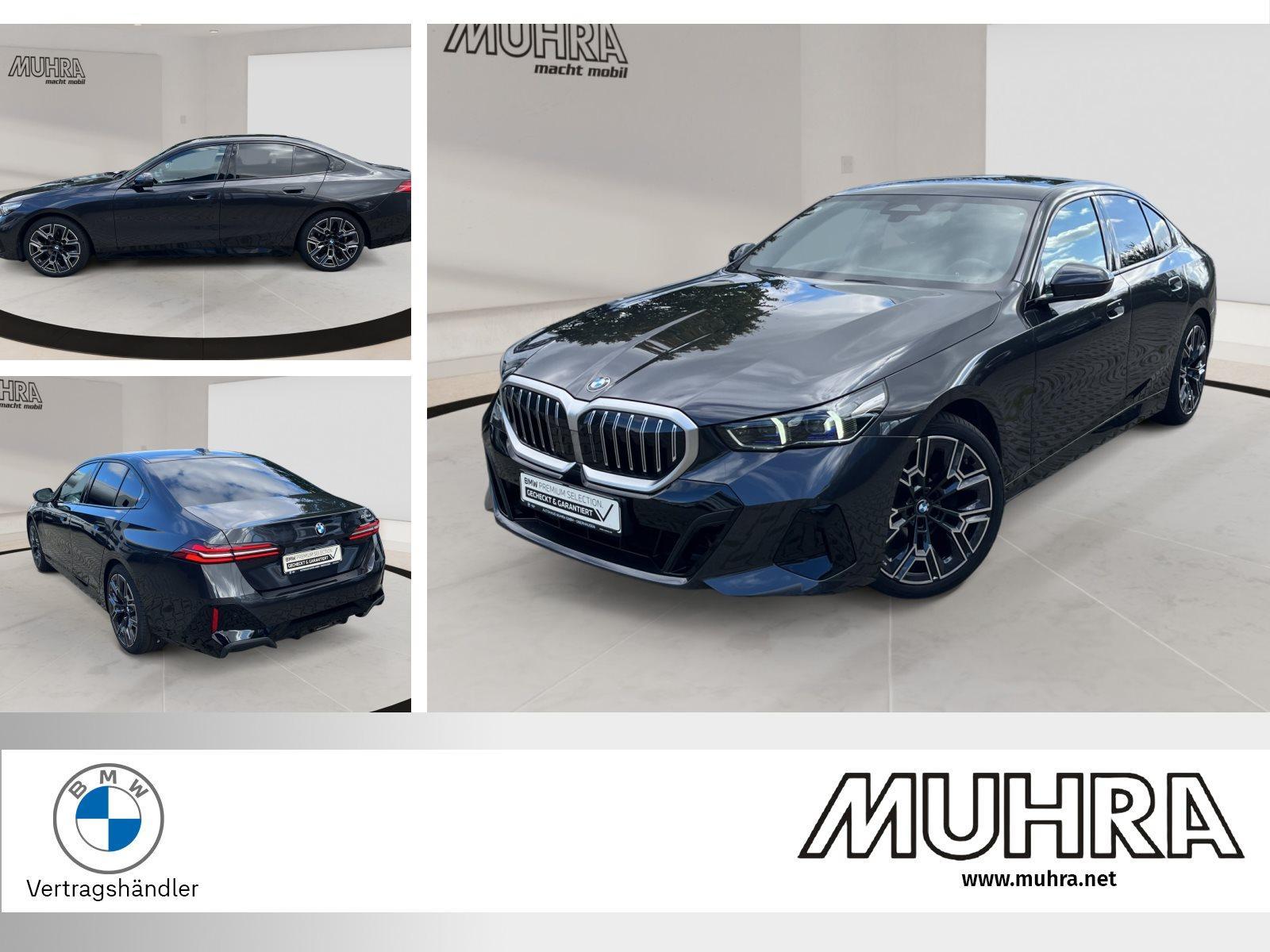 BMW 5er