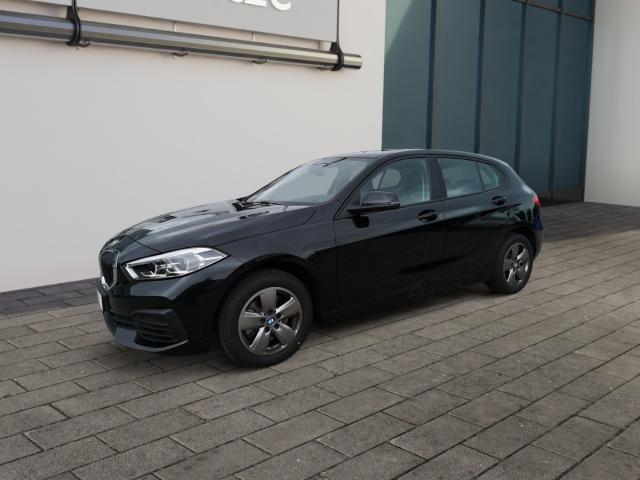BMW 1er – Bild 22