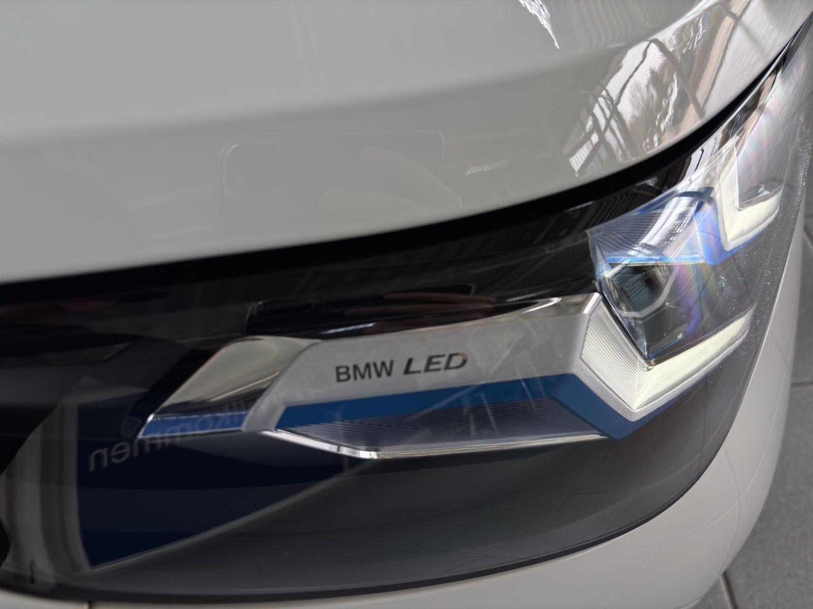 BMW X3 – Bild 17