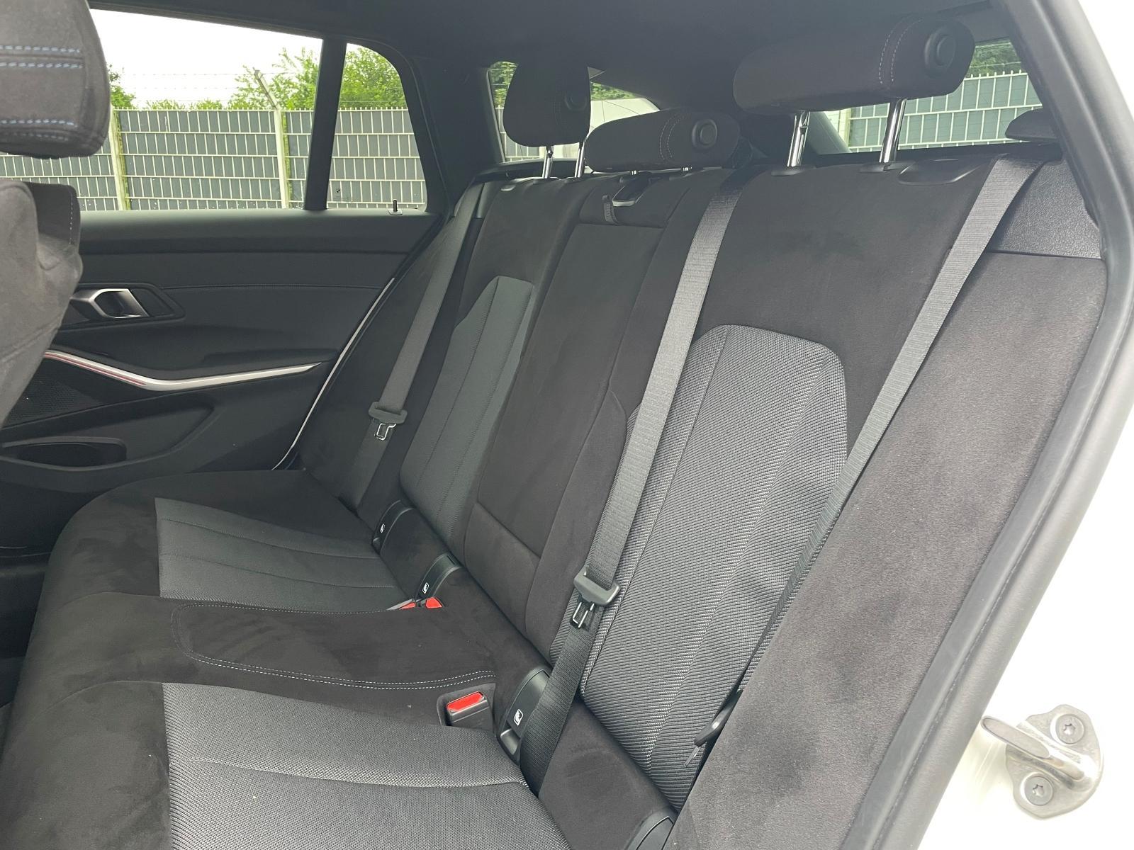 BMW 3er Touring – Bild 3
