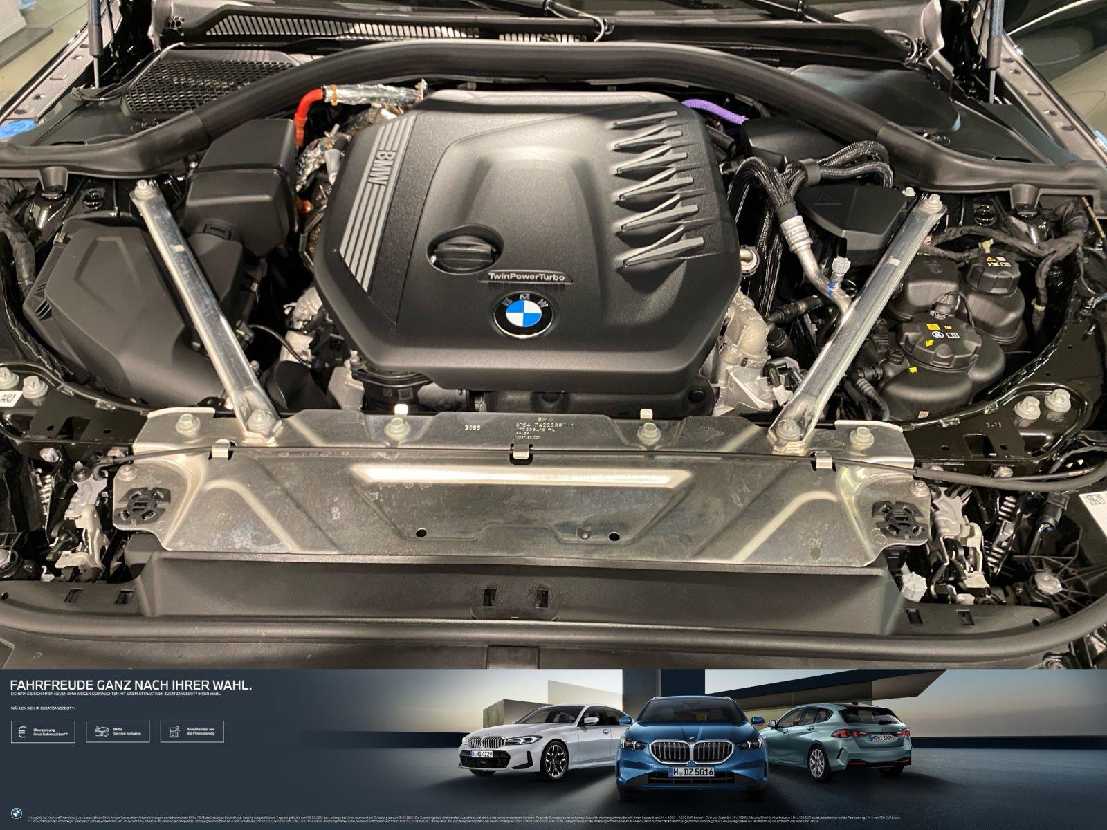 BMW 4er Gran Coupé – Bild 11