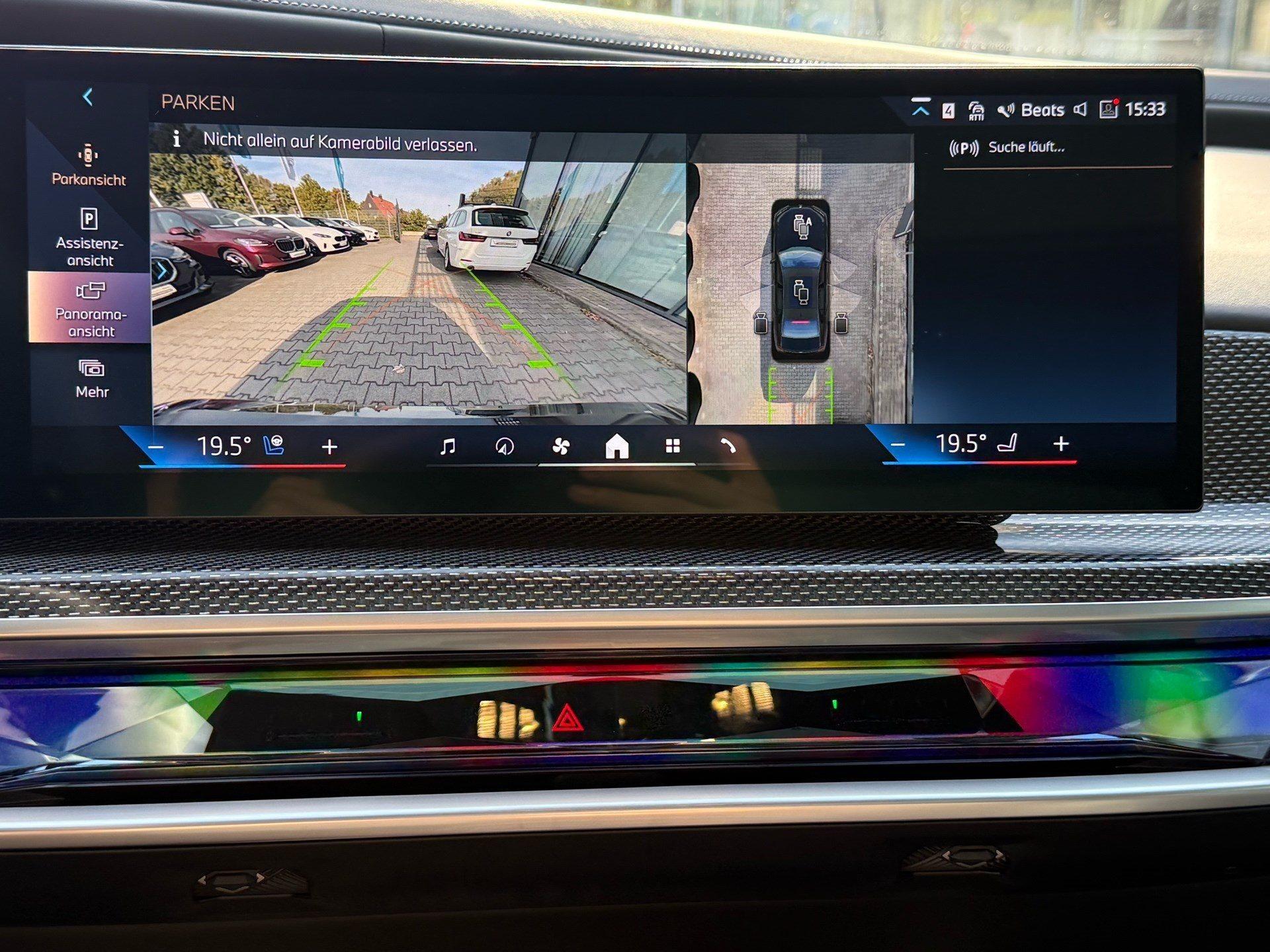 BMW i7 – Bild 15