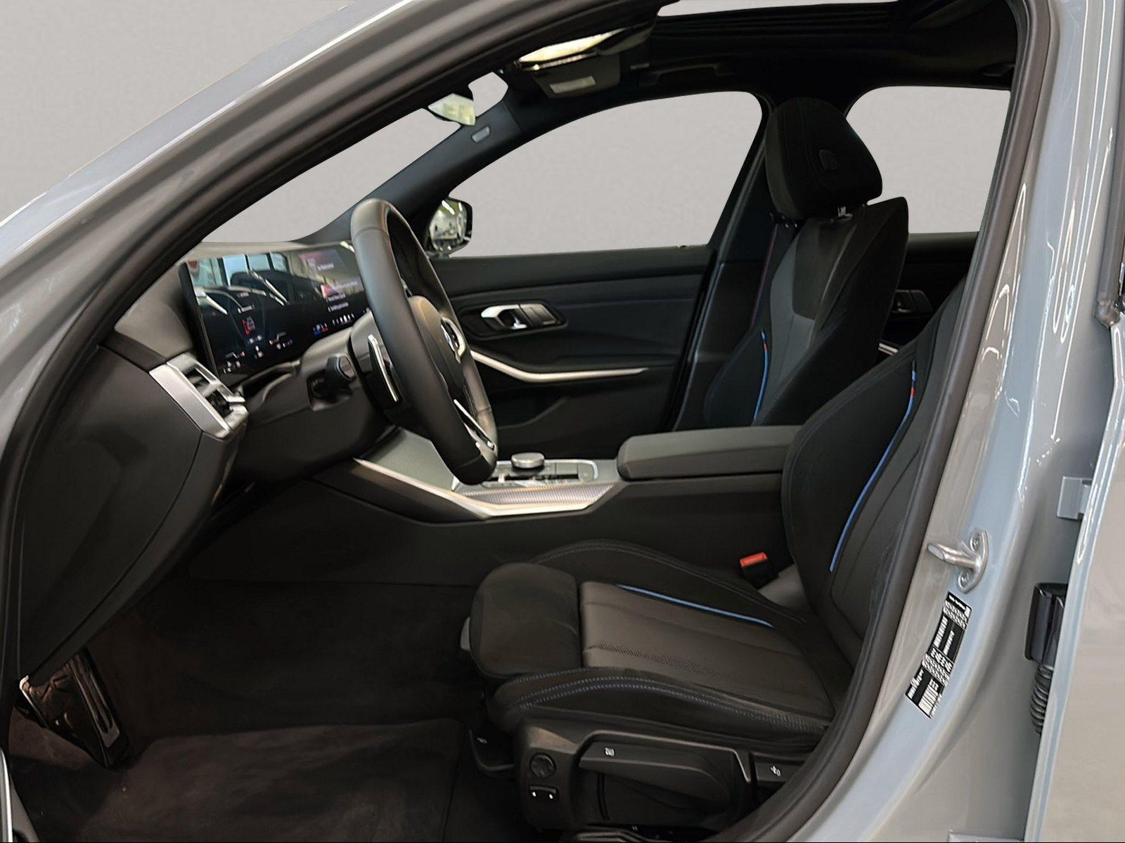 BMW 3er – Bild 13