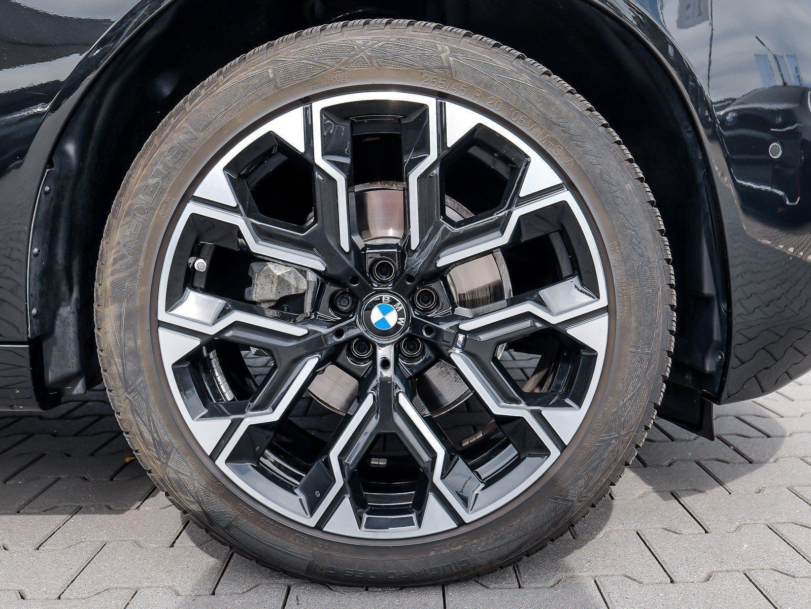 BMW X3 – Bild 4