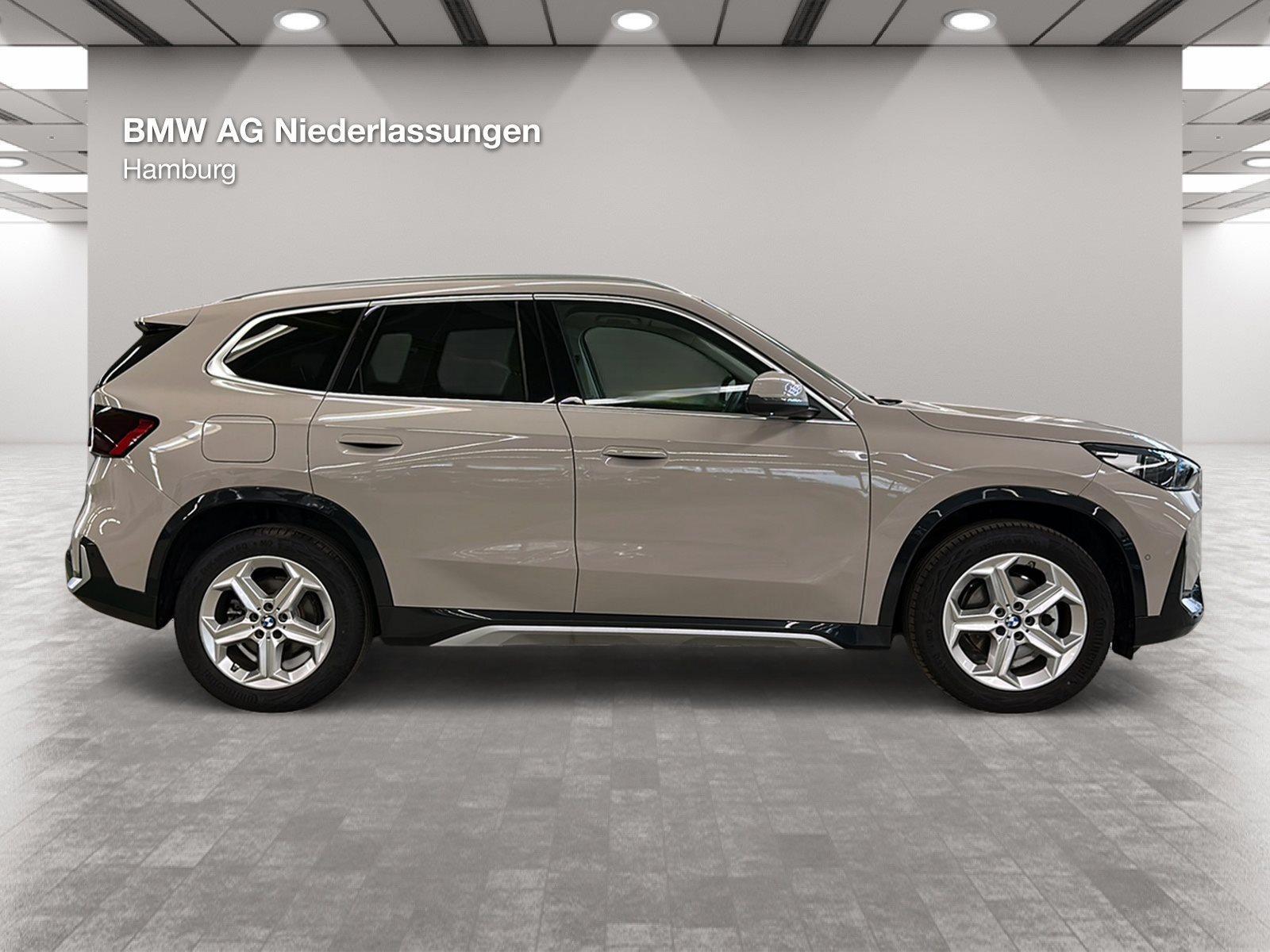 BMW X1 – Bild 4