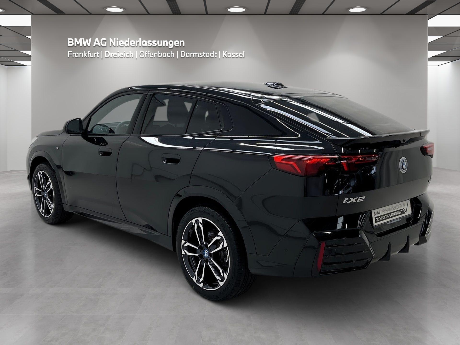 BMW iX2 – Bild 4