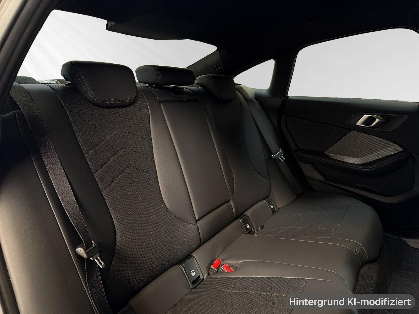 BMW 2er Gran Coupé – Bild 26