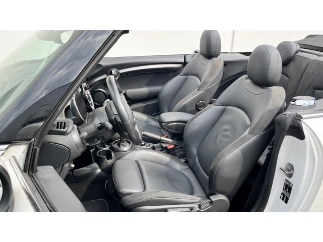 MINI Cabrio – Bild 10