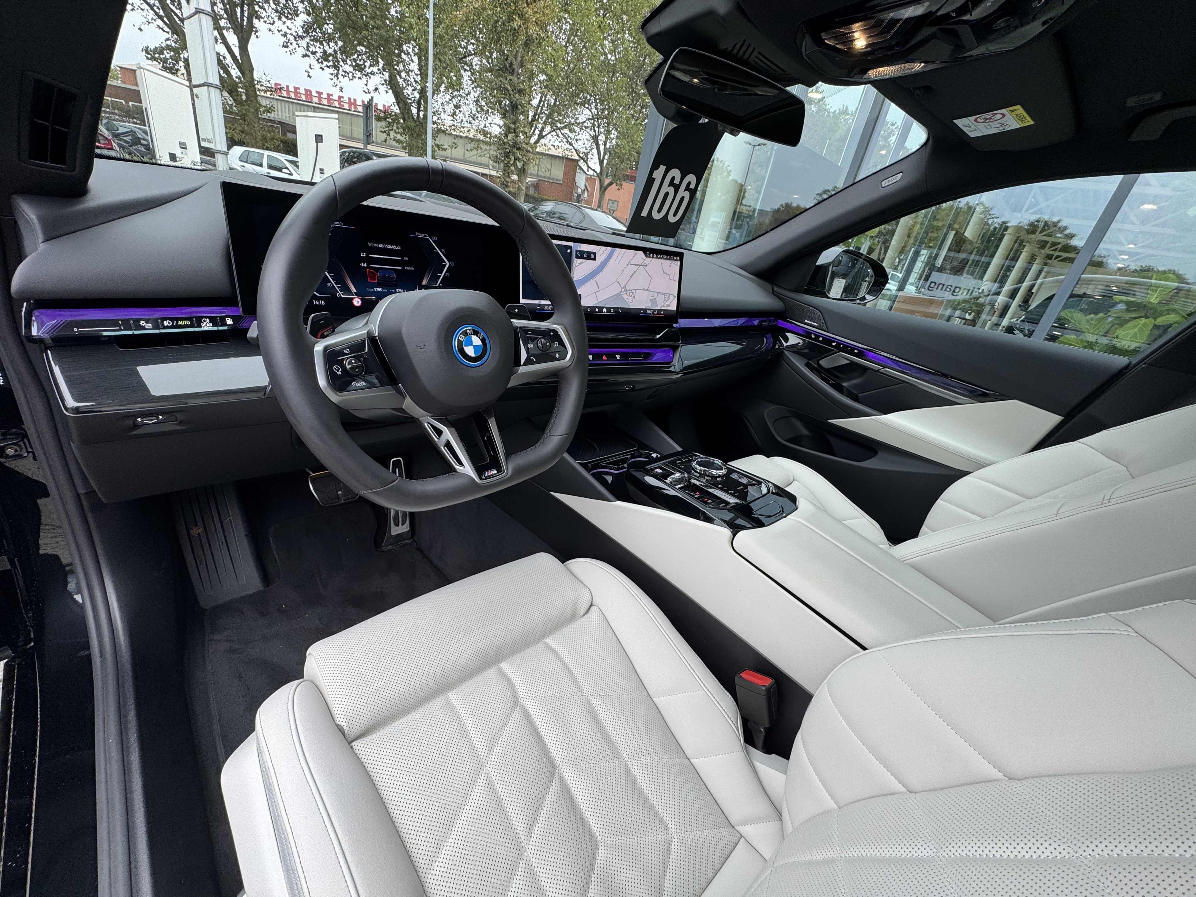 BMW 5er – Bild 5