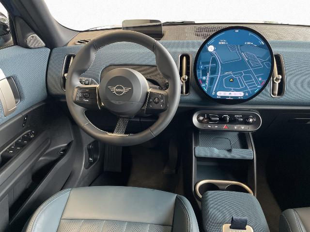 MINI Countryman – Bild 7