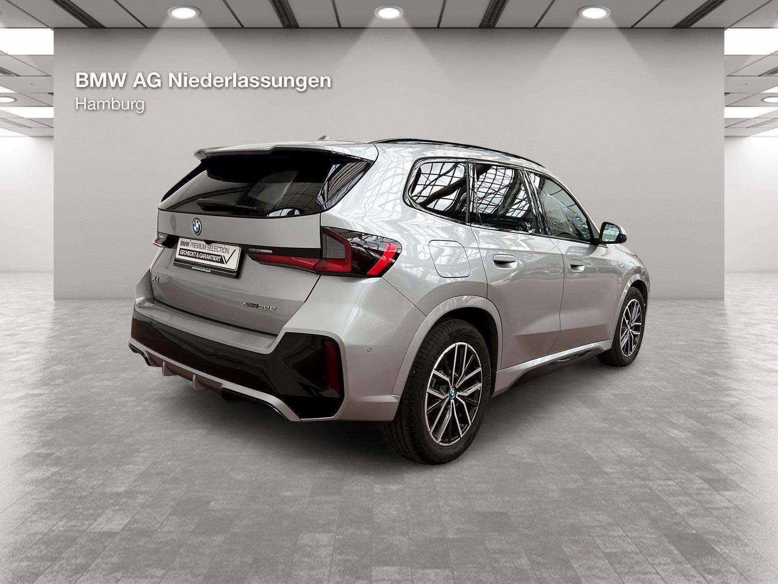 BMW X1 – Bild 5